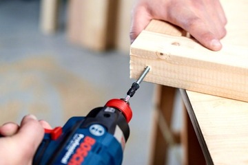 Бита T15 50 мм Impact Control BOSCH