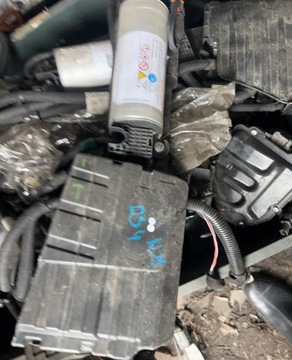 CITROEN DS4 START-STOP 2015