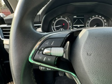 Skoda Kamiq Crossover 1.0 TSI 110KM 2022 Škoda Kamiq Skoda Kamiq 1.0 TSI 110KM/Kamera, zdjęcie 34