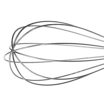 Венчик для ручного блендера Bosch MSM88160GB