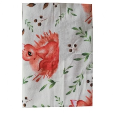 Большой лист клеенки, 100х60 ЗОО