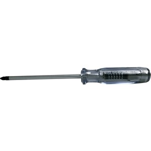 Wkrętak do uszkodzonych wkrętów PZ2x125mm UDAROWY