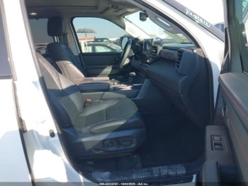 Toyota Sequoia II 2023 Toyota Sequoia Trd Pro 2023 3.4l 3.4 Hybryda 437KM, zdjęcie 9