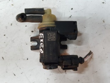 AUDI A4 B8 08r- A5 2.0 TDI CAG ZAWÓR PODCIŚNIENIA