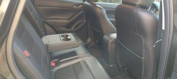 Mazda CX-5 I SUV 2.0 SKYACTIV-G 160KM 2012 Mazda CX-5 2.0 Sports-Line AWD, zdjęcie 25
