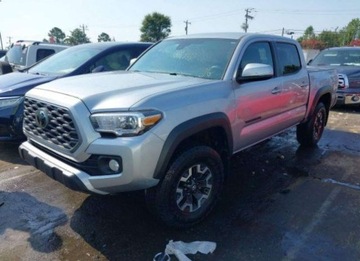 Toyota Tacoma II 2022 Toyota Tacoma 2022, 3.5L, 4x4, TRD OFF-ROAD, od ubezpieczalni 3.5 Benzyna, zdjęcie 10