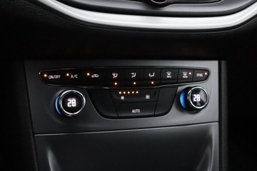 Opel Astra K Hatchback 5d 1.4 Turbo 125KM 2017 Opel Astra 1.4 T, Salon Polska, Serwis ASO, GAZ, zdjęcie 15