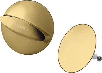 Korek okrągły Hansgrohe 58185990 Element zewnętrzn