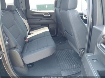  GMC Sierra 2024r., 4x4, 2.7L 2.7 Benzyna 310KM, zdjęcie 9