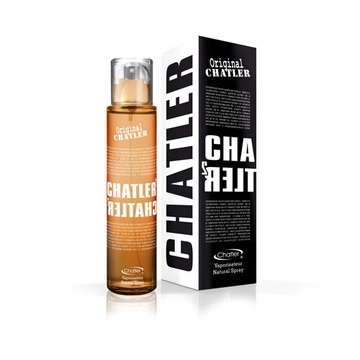 Chatler Original 2 UNISEX -woda perfumowana 100 ml