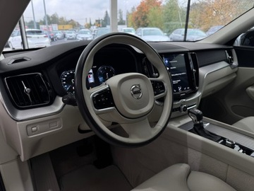 Volvo XC60 II Crossover D5 235KM 2018 Volvo XC 60 D5 Inscription AWD / 1właściciel / Sal, zdjęcie 6