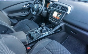 Renault Kadjar Crossover 1.2 Energy TCe 130KM 2015 Renault Kadjar 1.2 Tce 130 KM 1.2 Benzyna 130KM, zdjęcie 16