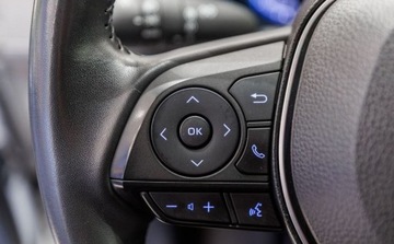 Toyota 2021 Toyota RAV4 2.5 Hybrid Comfort 4x4 2.5 Hybryda 222KM, zdjęcie 26