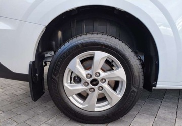 Ford Transit Custom II Van L2 2.0 EcoBlue  136KM 2025 Ford Transit Custom Ford Transit Custom Kombi 2.0 EcoBlue 320 L2H1 Trend M1, zdjęcie 33