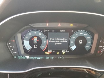 Audi Q3 III 2025 Audi Q3 Premium Plus S Line 45 2025 2.0L 2.0 Benzyna 228KM, zdjęcie 2