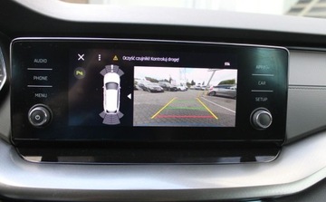 Skoda Octavia IV Liftback 2.0 TDI 150KM 2022 Skoda Octavia 2.0 TDI 150KM Ambition DSG Salon PL Vat 23 Kamera Serwis ASO, zdjęcie 27