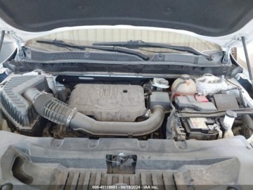 Chevrolet Blazer II 2020 Chevrolet Blazer Chevrolet Blazer 2.0 Benzyna 230KM, zdjęcie 11