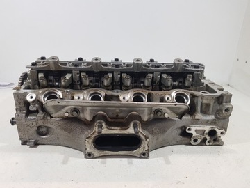 ГОЛОВКА В КОМПЛЕКТЕ HUM-R1A-3 HONDA CIVIC IX ACORD 1.8B R18Z4