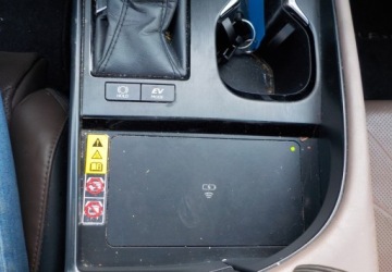 Lexus ES VII (XV70) Sedan Facelifting 300h 218KM 2023 Lexus ES Okazja 2.5 Hybryda 218KM, zdjęcie 30