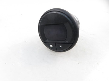 KLIMATRONIC RENAULT ESPACE IV 8200028450A