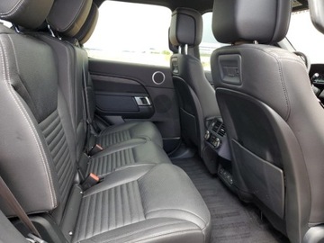 Land Rover Discovery V 2021 Land Rover Discovery S R-Dynamic 2021 3.0l 3.0 Benzyna 355KM, zdjęcie 11