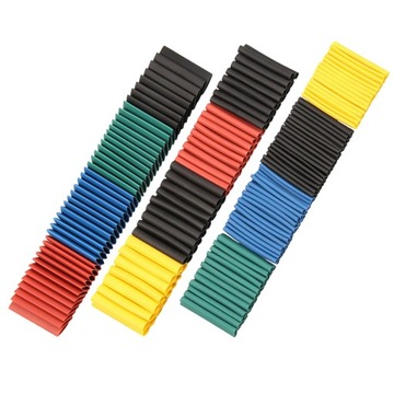 AKCESORIA DO WĘŻEK TERMOKURCZLIWYCH KURCZLIWY