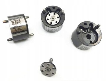 КЛАПАН КЛАПАН DELPHI RENAULT DACIA NISSAN 1.5 DCI 28239294 НОВИНКА!