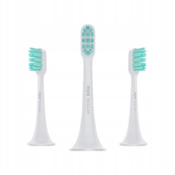 Xiaomi Mi Electric Toothbrush Head Regular 3pack