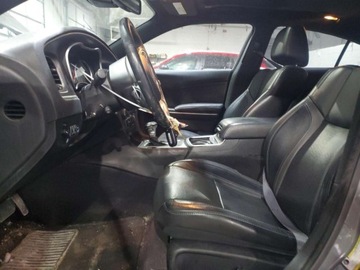 Dodge Charger VII 2017 Dodge Charger SXT 2017 3.6l 3.6 Benzyna 292KM, zdjęcie 7