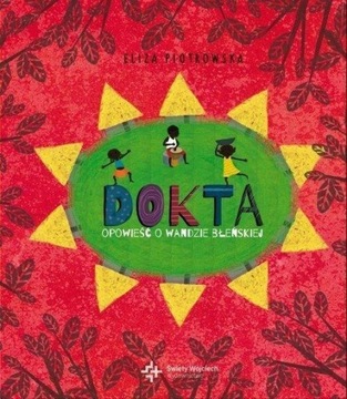 DOKTA. OPOWIEŚĆ O WANDZIE BŁEŃSKIEJ AUDIOBOOK