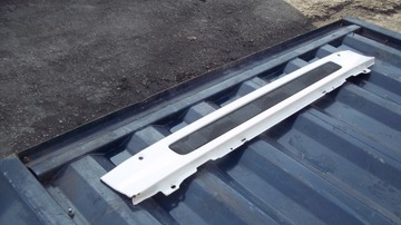 ATRAPA ŚRODKOWA SCANIA R