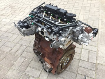 CITROEN DS7 SILNIK WTRYSKIWACZE 2.0 BLUE HDI AH01 10DZAF IGŁA