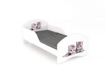 Матрас для детской кровати LEO2 140x70