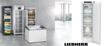 Отдельностоящая морозильная камера 278 ЛИТРОВ С ВЫДВИЖНЫМ ЯЩИКОМ Liebherr GNe 52Z7