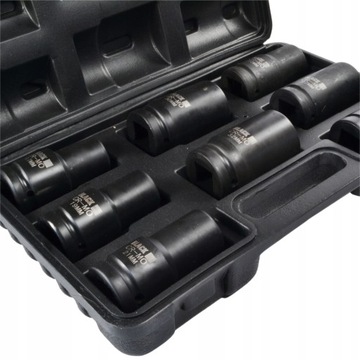 НАБОР УДАРНЫХ ГОЛОВОК 3/4