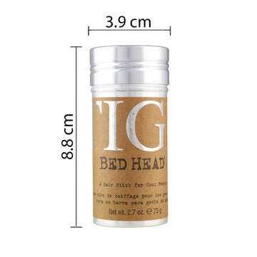 TIGI Bed Head Wax Stick Воск для волос, прочный матовый воск, 75 мл