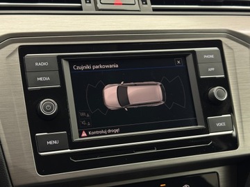 Volkswagen Passat B8 Variant Facelifting 2.0 TDI SCR 150KM 2020 Volkswagen Passat EVO Essence / 1właściciel / Salo, zdjęcie 34