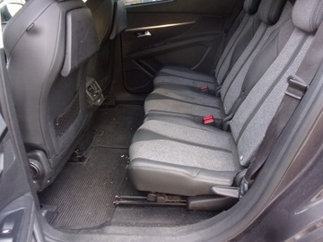 Peugeot 5008 II Crossover 1.2 PureTech 130KM 2019 Peugeot 5008 I wł salon PL mod 2020, zdjęcie 18