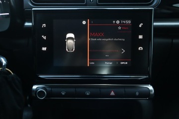 Citroen C3 IV 2024 Citroen C3 1.2 PureTech, Salon Polska, zdjęcie 16