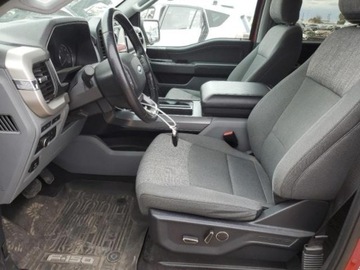 Ford 2021 Ford F150 SUPERCREW 2021, 2.7L V6 EcoBoost, 4x4, od ubezpieczalni 2.7 325KM, zdjęcie 6