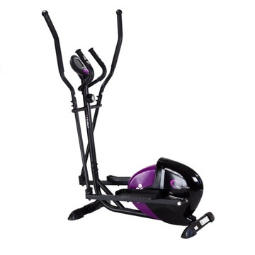 H9249V Эллиптический тренажер PURPLE MAGNETIC HMS TRAINER