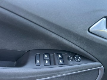 Opel 2021 Opel Crossland -2osobowy-Homologacja ciężarowy, zdjęcie 14