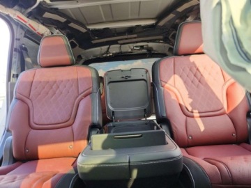 Infiniti 2026 Infiniti QX80 Autograph 2026 3.5 Benzyna 450KM, zdjęcie 11