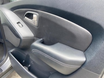 Hyundai ix35 SUV 1.6 GDI 135KM 2012 Hyundai ix35 1.6 Benzyna LPG Swieza Homologacja Czujniki Tempomat, zdjęcie 37