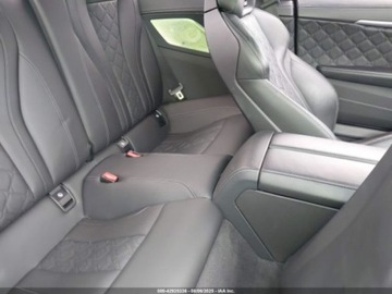 BMW 2020 BMW M8 2020 4.4l 4.4 Benzyna 600KM, zdjęcie 12