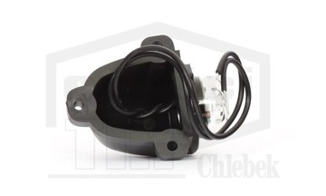 БЕЛАЯ СВЕТОДИОДНАЯ КРЫША