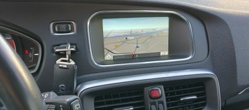 Volvo V40 II Hatchback 1.6 D2 115KM 2014 Volvo V40 1,6Hdi 115 KM Ocean Race Panorama, zdjęcie 17