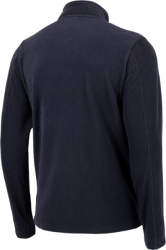 4F ТЕПЛЫЙ ТЕМНО-СИНИЙ ФЛИС PLM003B, размер L