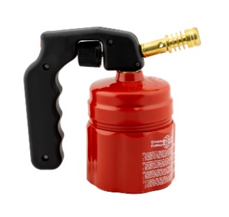Palnik do lutowania Castolin Kit 500 + nabój gas