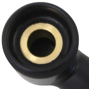 ШПИЛЬ, КРЫШКА ЗАГЛУШКИ, РЕЗИНОВАЯ H16, УНИВЕРСАЛЬНАЯ 03146513